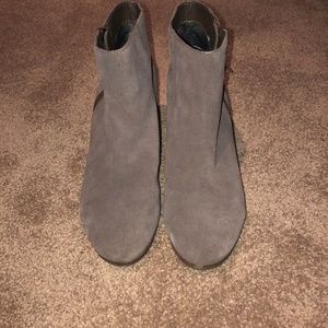 Crown Vintage Booties